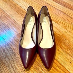 Cole Haan Grand zero pump